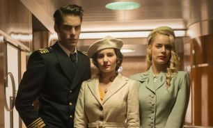 Las series y películas de Netflix al estilo de Agatha Christie