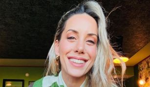 Anita Espasandín
