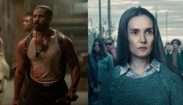 Sinners y La mujer de la fila