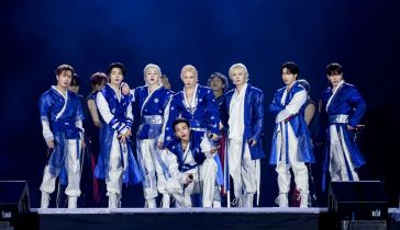 Stray Kids