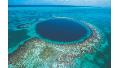 Belize: un paraíso por descubrir, experimentar y amar