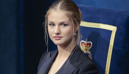 Princesa Leonor