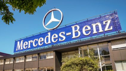 Mercedes-Benz fabricará la Sprinter automática en Argentina