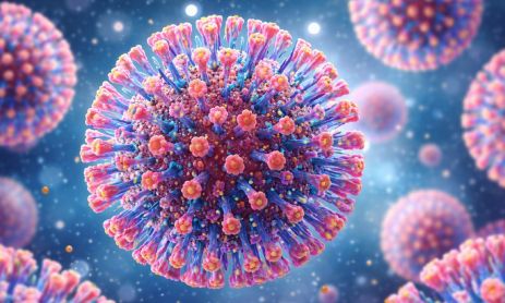 La influenza A(H3N2)