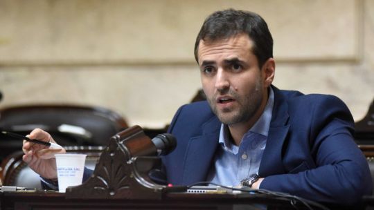 Exdiputado de Unión por la Patria imputado por financiar campaña de desinformación contra el gobierno de Salta