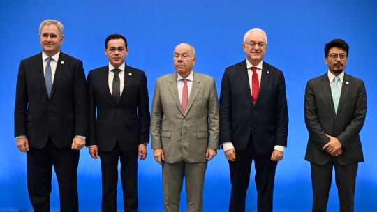 Mercosur meets in Brazil, EU eyes January 12 trade deal