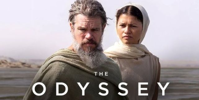 La Odisea