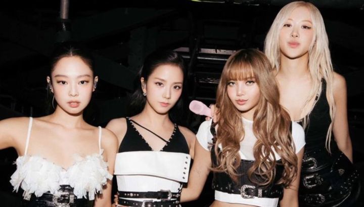 BLACKPINK y Tamagotchi anuncian una nueva y encantadora colaboración