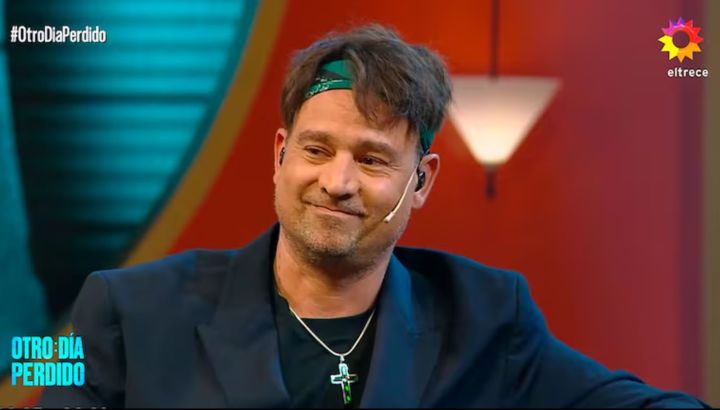 Chano Charpentier reveló que está de novio hace cuatro años: ¿Quién es Tamara Bianchi?