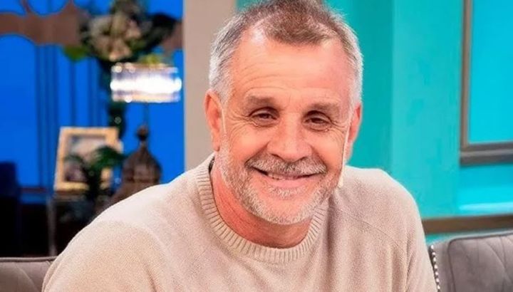 El mensaje de El Gourmet tras el grave estado de Christian Petersen: "En este difícil momento"