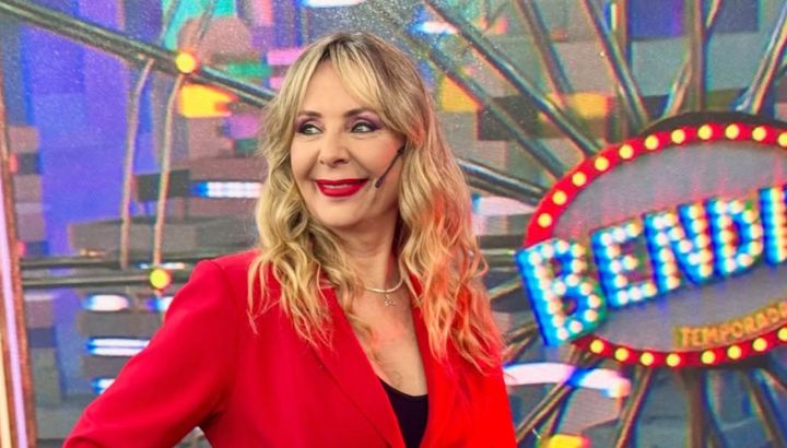 El filoso descargo de Evelyn Von Brocke tras ser echada de APTRA en medio de un escándalo