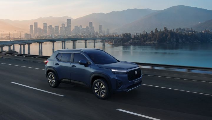 Honda Argentina amplió la garantía de sus autos