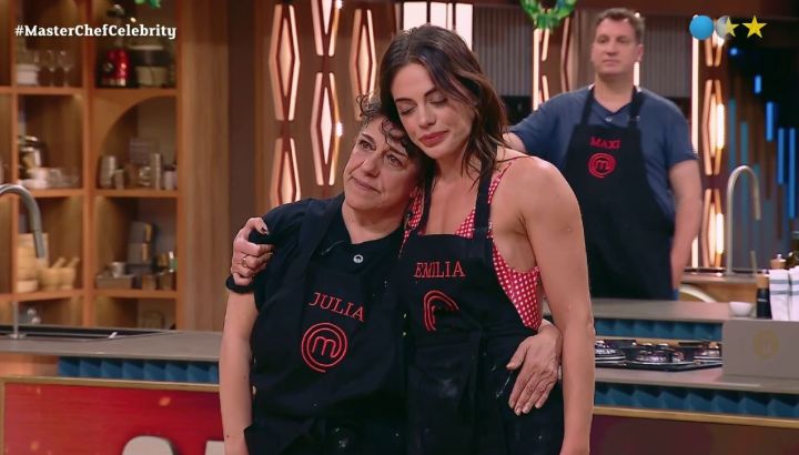 Rating: cuánto midió la emisión de eliminación en "Masterchef Celebrity"