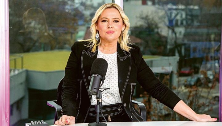 APTRA echó a Pilar Smith y causó indignación: "Es una vergüenza, es un horror y es censura"