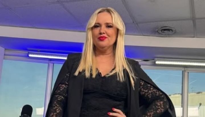 El contundente descargo de Pilar Smith tras ser expulsada de APTRA: "Sean serios"