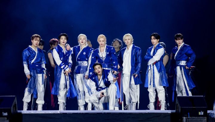 La película del concierto de "Stray Kids: The dominATE Experience" llegará a los cines de todo el mundo