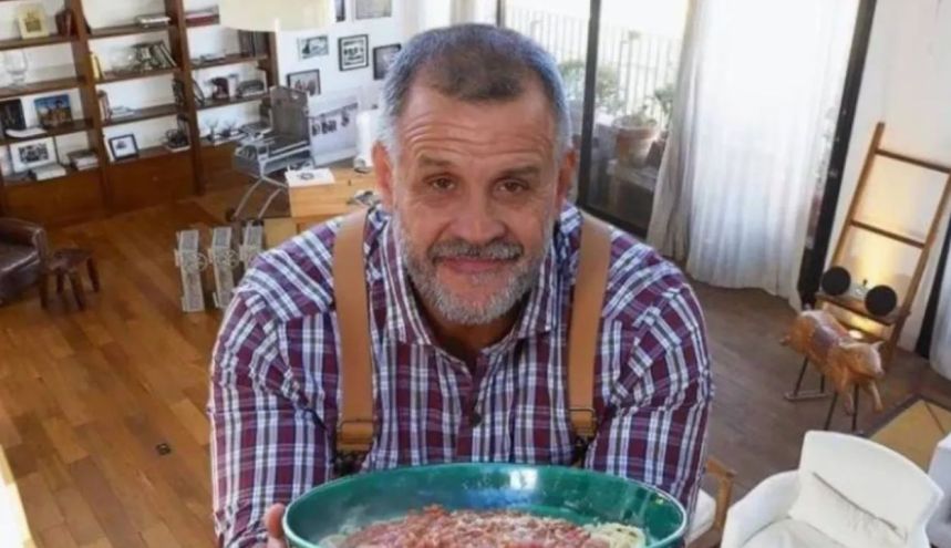 Christian Petersen lucha por su vida tras una grave falla multiorgánica en Neuquén