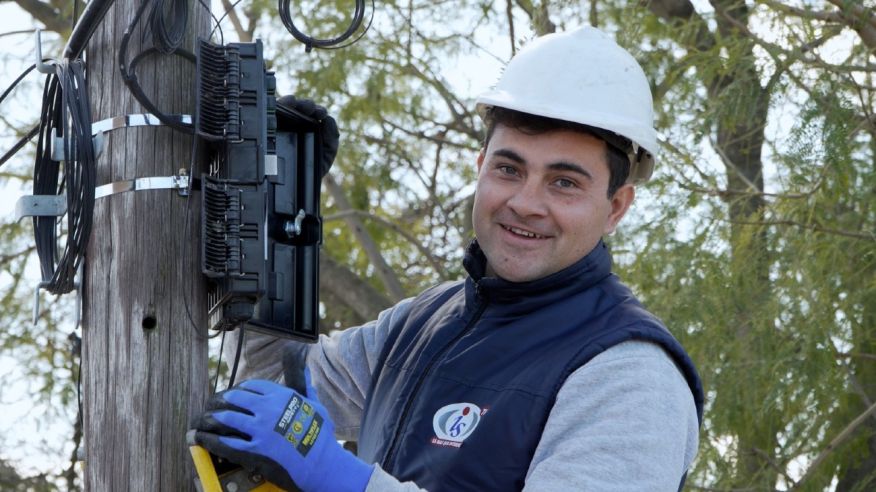 Internet Services SA 