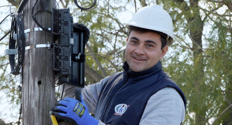 Internet Services SA 