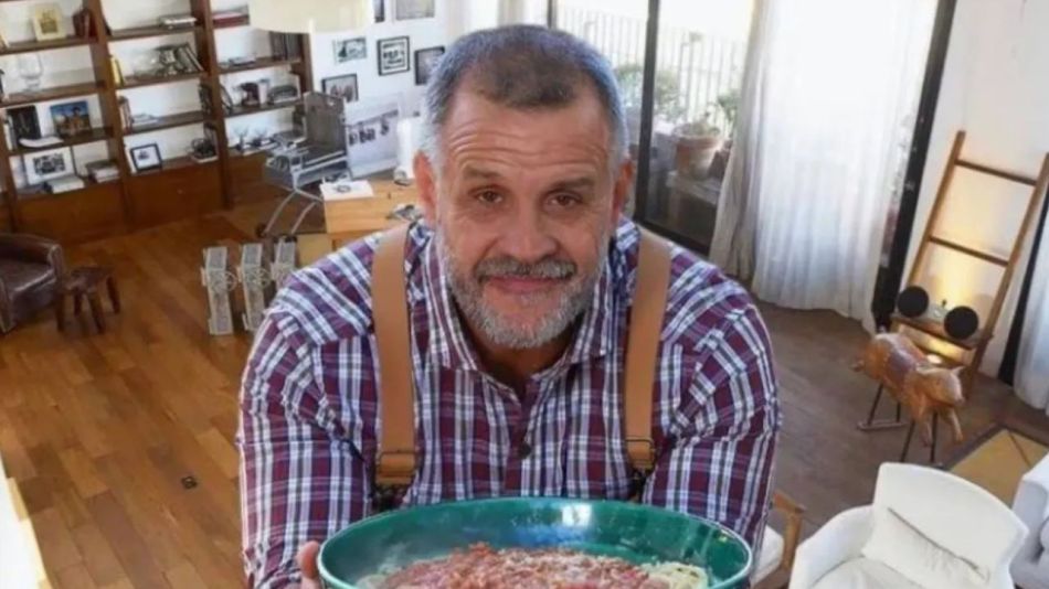 Christian Petersen lucha por su vida tras una grave falla multiorgánica en Neuquén