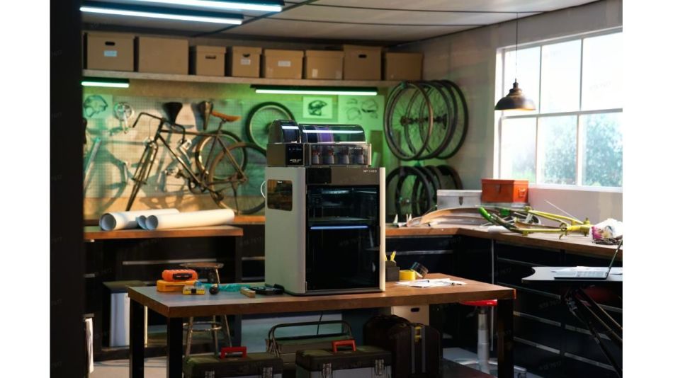 Del hobby al negocio: cómo la impresión 3D se transforma en una oportunidad real de emprendimiento