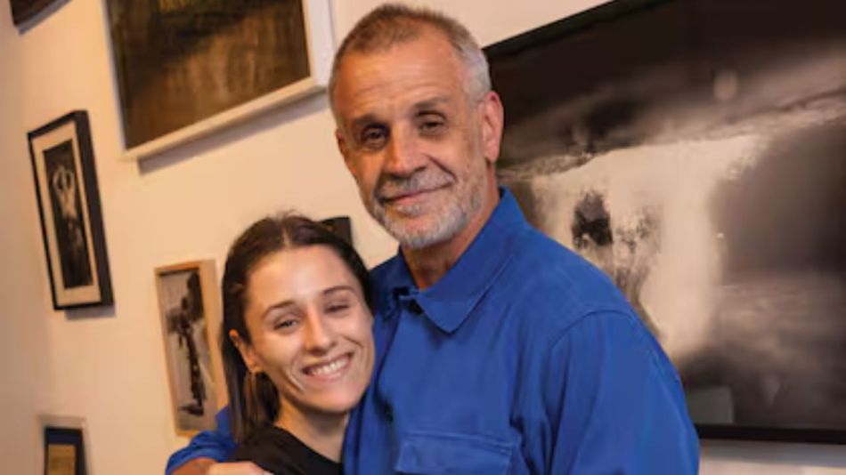 Historias de amor y vida