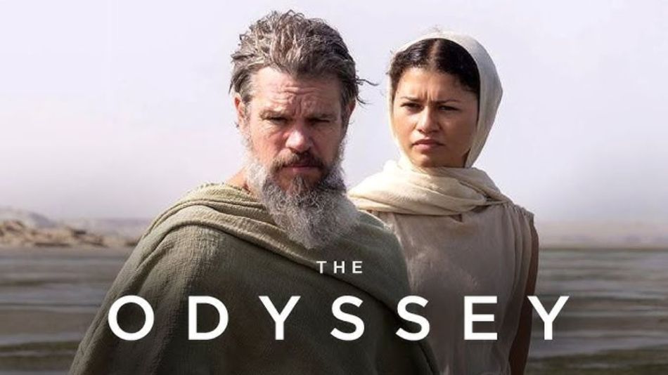 La Odisea