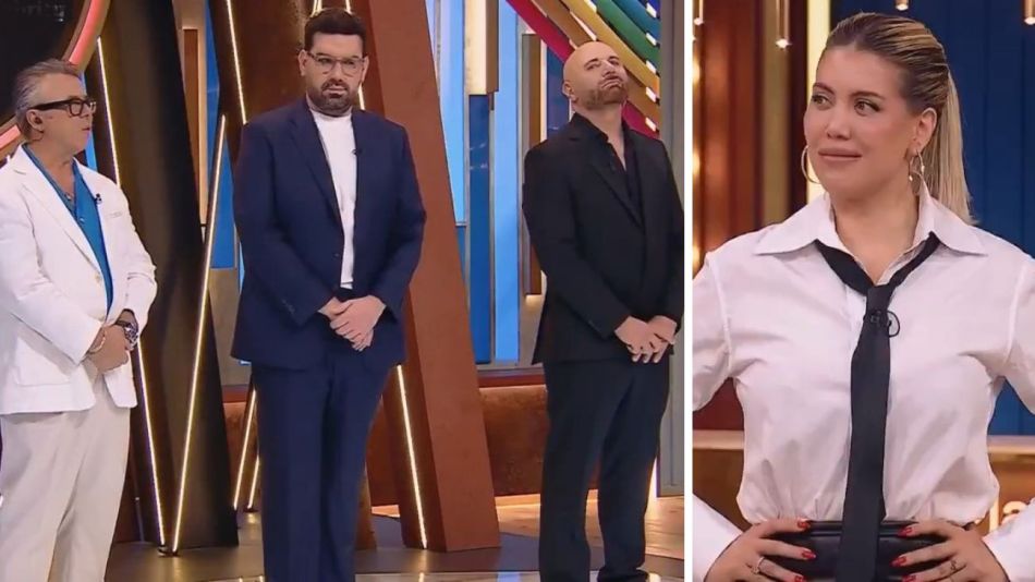 MasterChef Celebrity