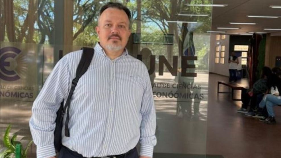 Carlos Romero Jensen