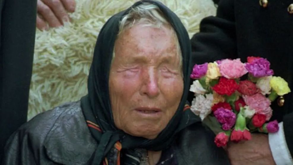 Las profecías de Baba Vanga para 2026
