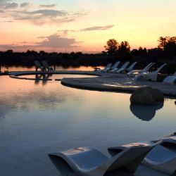 Hoteles | Foto:CEDOC