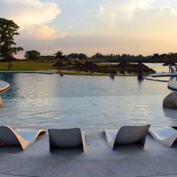 Hoteles | Foto:CEDOC