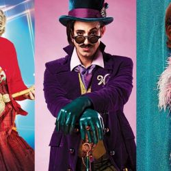 Musicales | Foto:CEDOC