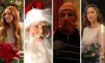 Las 4 mejores películas de Netflix para ver en Navidad