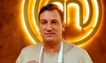 Lejos de MasterChef, Maxi López reveló su receta de vitel toné: “para que no digan que no practico”