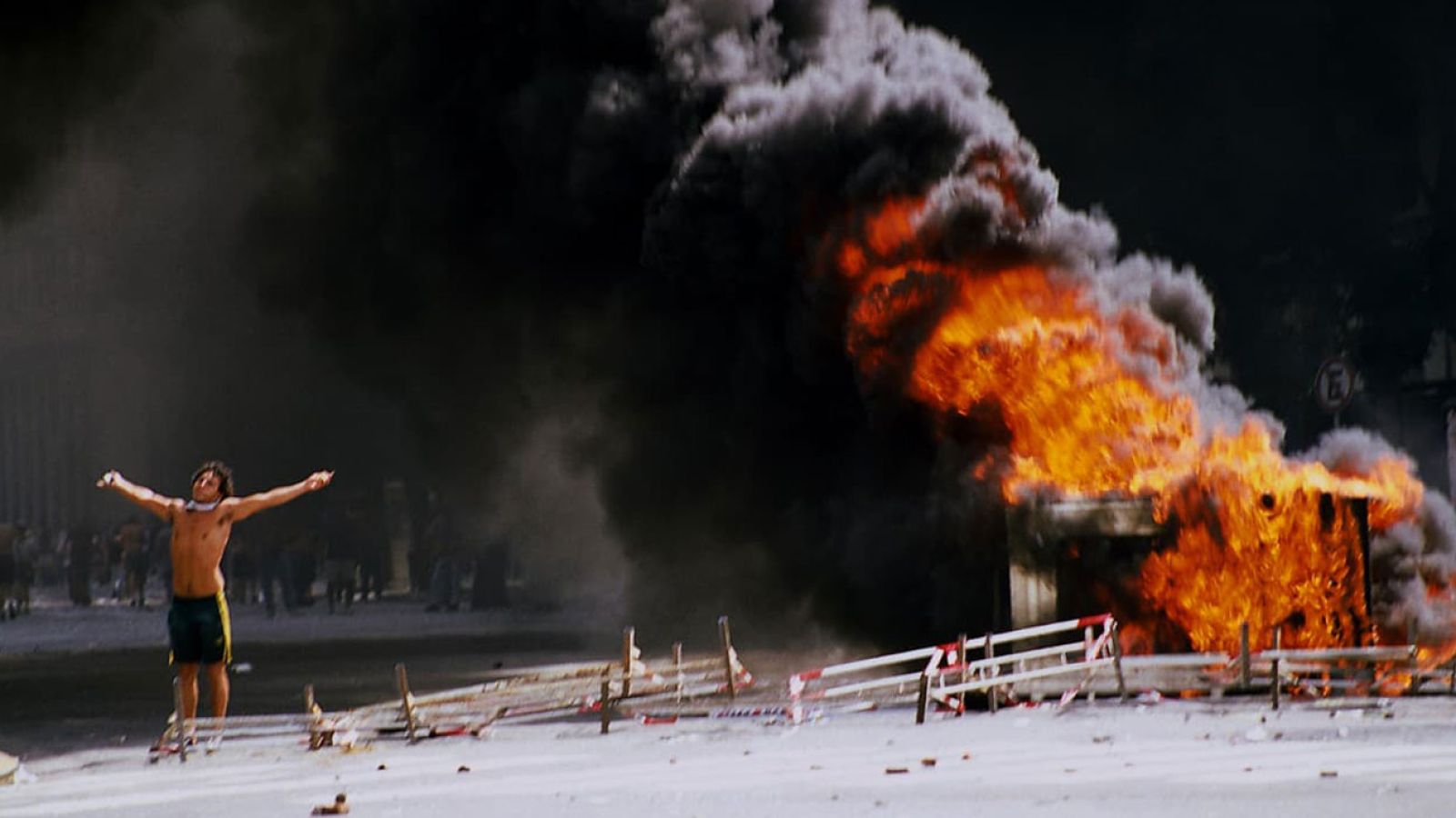 Aniversario del 2001