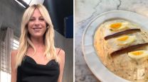 La receta de ensalada rusa de Claudia Fontán, ideal para la mesa de Navidad