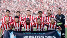 Estudiantes de La Plata