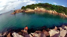 Florianópolis, Brasil