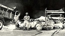 Golpe comando al Batallón 601 de Monte Chingolo el 23 de diciembre 1975 20251219