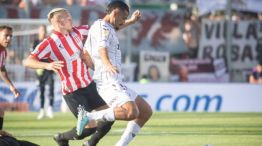 Platense vs Estudiantes