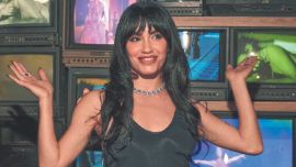 Lali Espósito: “Cuando ya cazaste al león, no te distraen las ratas”