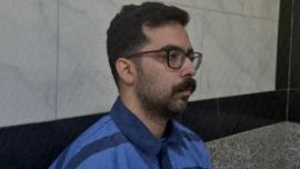 La horca no descansa en Irán: ejecutaron a un arquitecto acusado de "espiar para Israel"