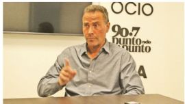 La Justicia provincial investiga a Corphone y a Cristian Debarre por posible quiebra fraudulenta