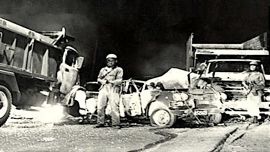 Monte Chingolo, el ocaso del ERP