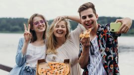 Horóscopo de hoy 21 de diciembre de 2025: signo por signo, qué dicen los astros