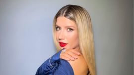 Así fue el cumpleaños de Laurita Fernández: rodeada de amigas, descontrol en un boliche y muy cerca de un reconocido polista