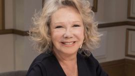 Las mejores fotos de las vacaciones de Solita Silveyra en España: reencuentro con amigas y un paseo bajo la lluvia en Madrid