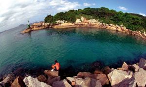 Florianópolis, Brasil