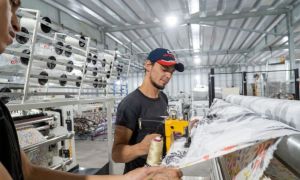 Industria textil